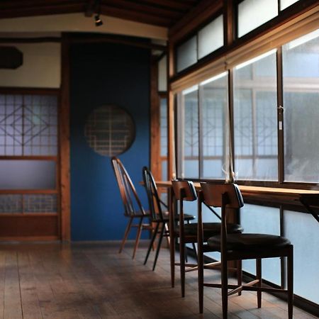 Mojiko Guest House Porto Kitakyushu Exterior photo