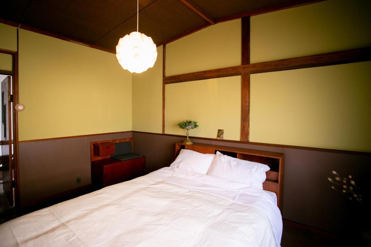 Mojiko Guest House Porto Kitakyushu Exterior photo