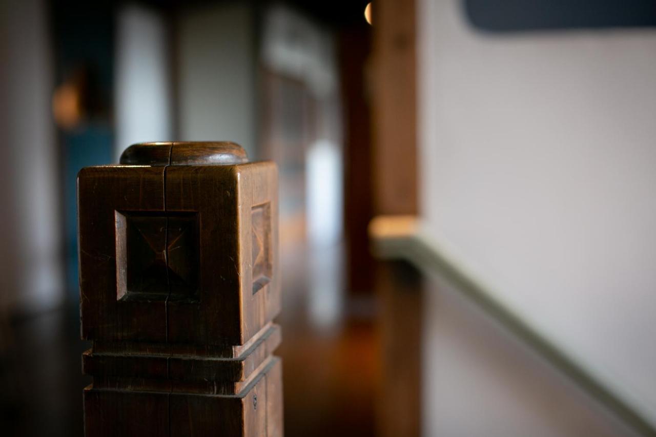 Mojiko Guest House Porto Kitakyushu Exterior photo