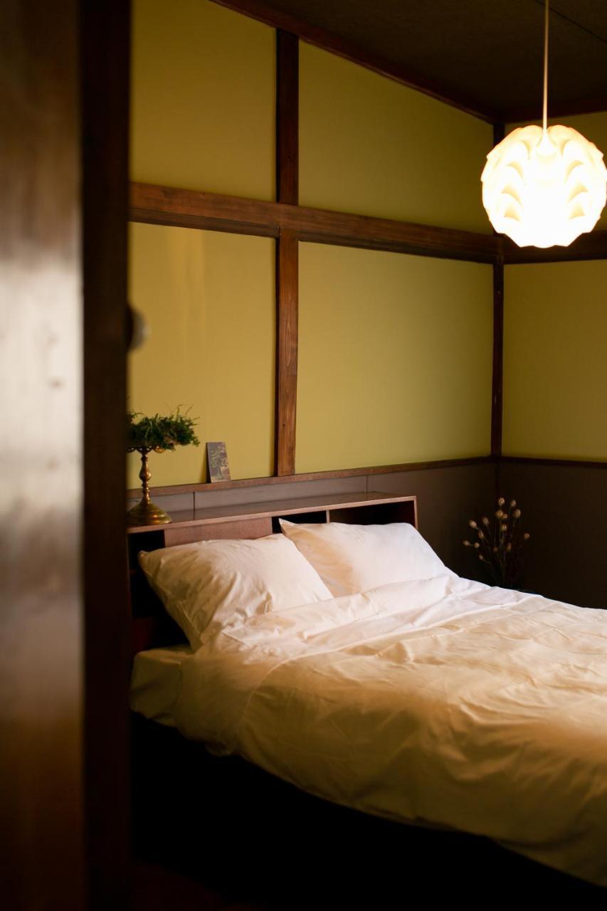 Mojiko Guest House Porto Kitakyushu Exterior photo